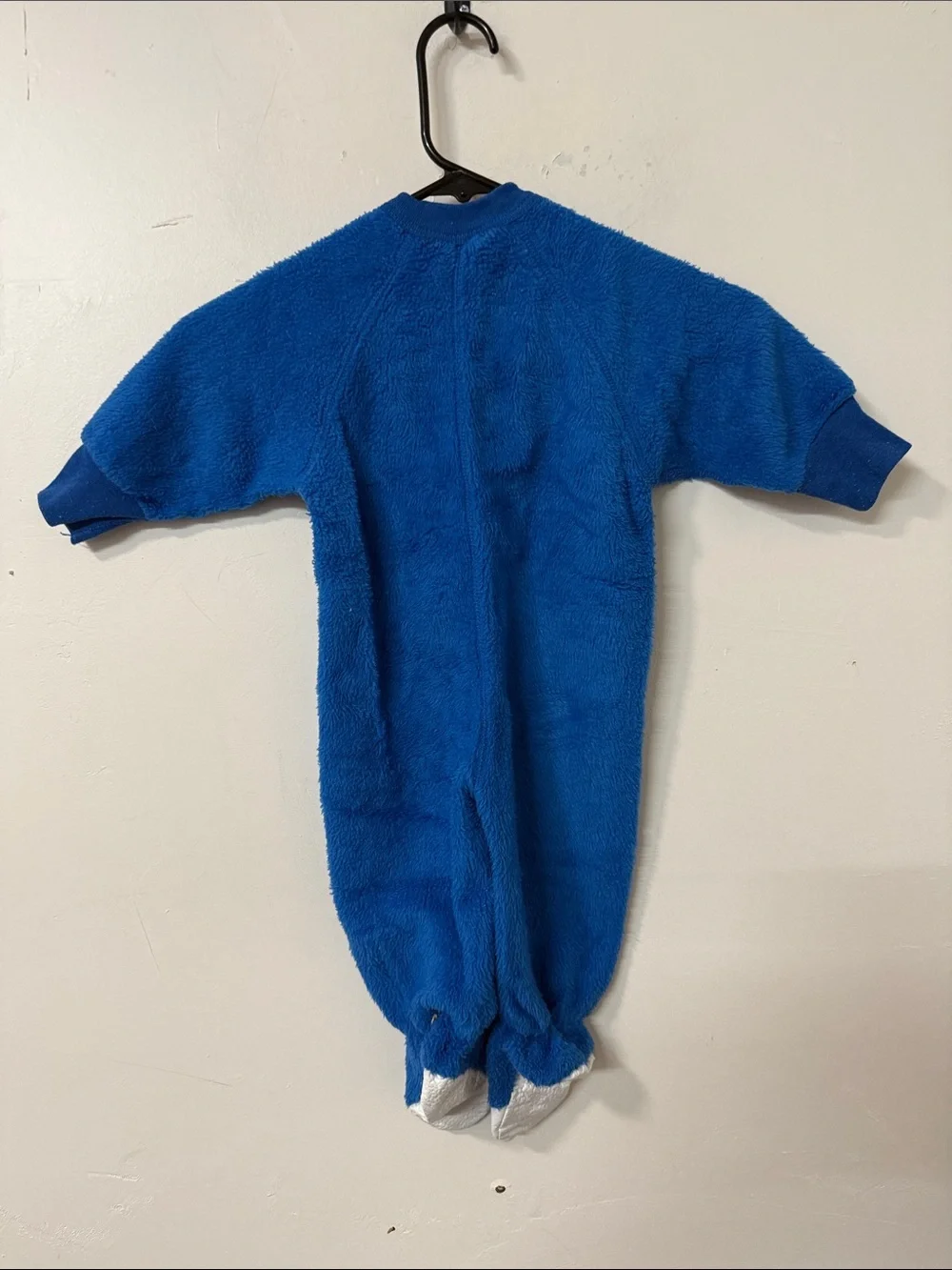 Vintage Sears Winnie the Pooh sleeper